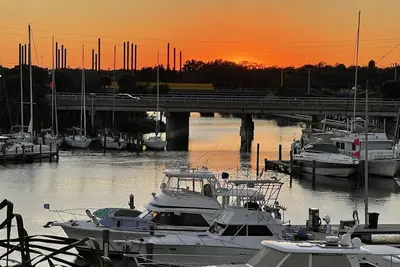 Image de Great 2br + condo at Melbourne Harbor 3, 500/month