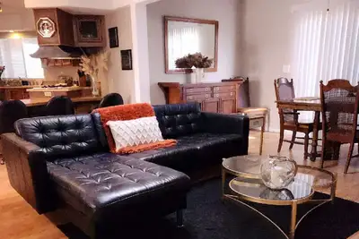 Image de 1970s Throwback Get-Away At The Colorado River