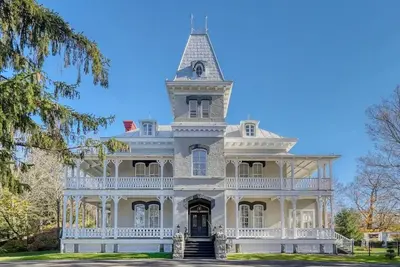 Image de Manoir Maplewood