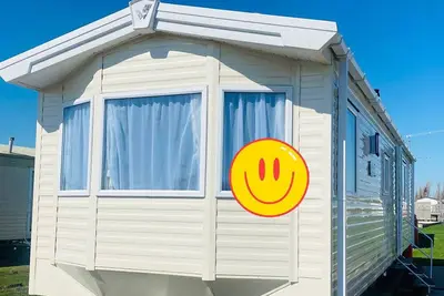Image de Parkdean Resorts Camber Sands Holiday Park Brand New Caravan