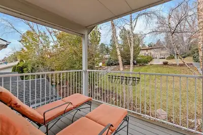 Image de Downtown | Epic Trails | Near Outlaw Field