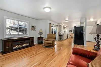 Image de Parkside Home Perfect for Families