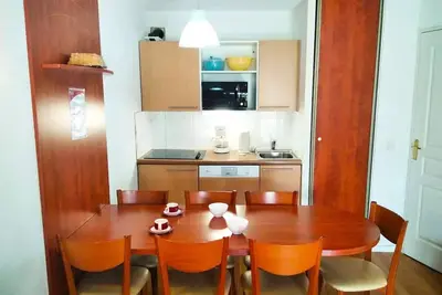 Image de Apt  n°41 - 1er étage - Bâtiment Campan2