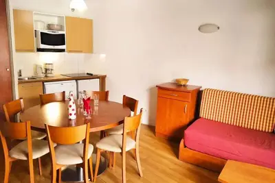 Image de Apt  n°28 - 1er étage -  Bâtiment Bagnères