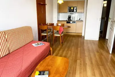 Apt  n°64 - 1er étage - Bâtiment Desman