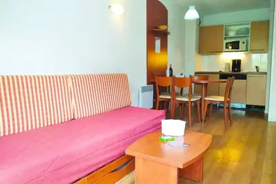 Apt  n°43 - 1er étage - Bâtiment Campan2