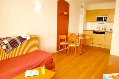 Image de Apt  n°135 - Rez de chaussée -  Bâtiment Hourquette