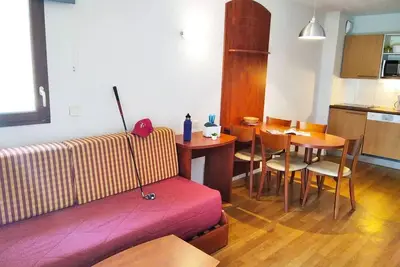 Apt  n°32 - 1er étage - Bâtiment Campan1