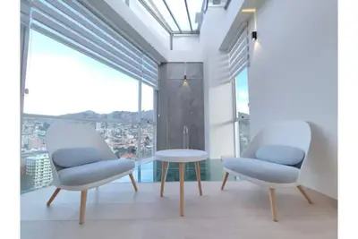 Image de Beautiful Penthouse in the Best Area of the City