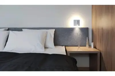Image de Beautiful Penthouse Duplex @ the best area in La Paz