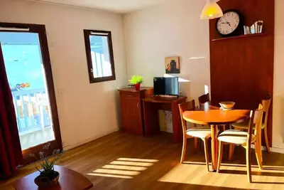 Apt  n°84 - 2eme Etage - Bâtiment Desman2