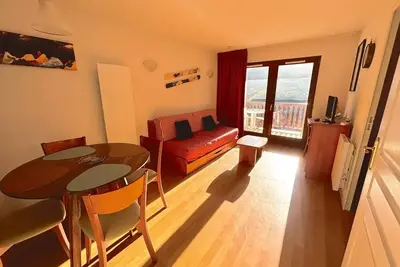 Image de Apt  n°47 CLASSÉ 2 Etoiles - 1er étage - Bâtiment Campan2