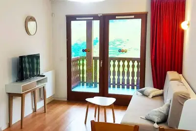 Image de Apt n°116- Rez de chaussée - Bâtiment Gavarnie