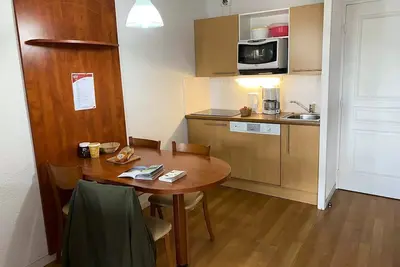 Image de Apt  n°8 - Rez de Chaussée - Bâtiment Adour