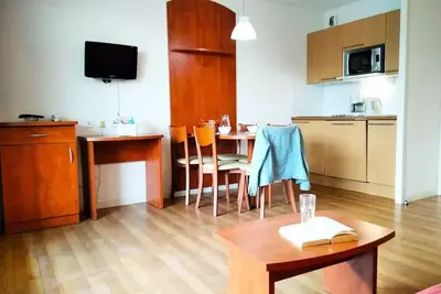 Apt  n°57 - 1er étage - Bâtiment Desman