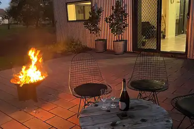 Image de Annie's on Ti Tree- Country Bush Private, Unique Hideaway