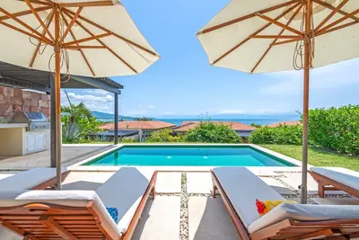 Image de Villa Perla in Porta Fortuna by Mita Residential, Pool, Luxury