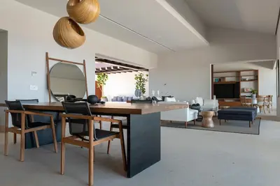 Image de Luxury Villa Brisa Marina at Porta Fortuna | Punta Mita Oceanview & Pool