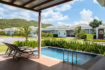 Image de Black Mountain Resort