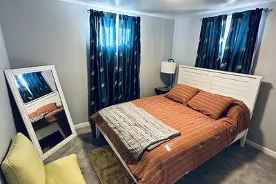 Image de Cozi Basement Suite 15 min away from Denver Downtown