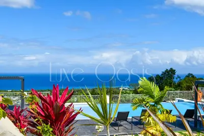 Image de Luxury villa w/hot tub & rooftop terrace