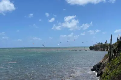 Image de Le Faula : charme près de la plage. . .