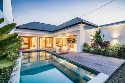 Image de New high-end villa in Berewa, Canggu