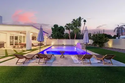 Image de Paradise in Gilbert, Az