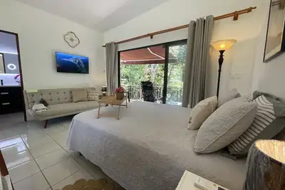 Image de Lujo y Naturaleza Junto al Río - 15 min Playa Santa Teresa