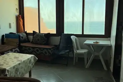 Tifnit Village House
