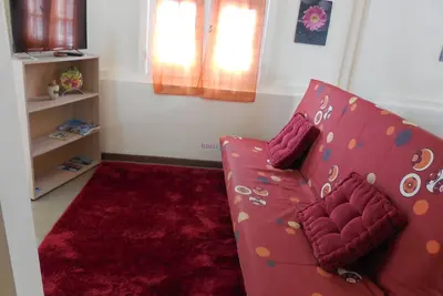 Image de Appartement Cafe