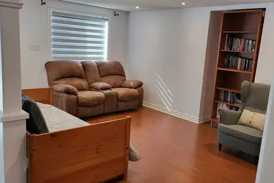 Image de Spacious Suite