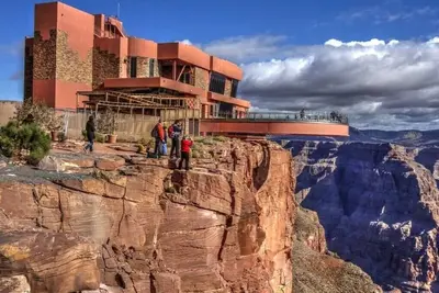 Image de Amazing Views with 3 bedrooms near Grand Canyon and Skywalk