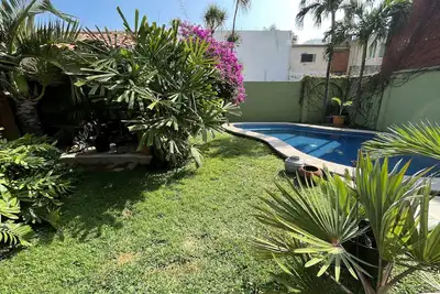 Image de Casa Sola Con Alberca, Muy Cerca De La Playa