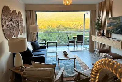 Image de 1 bedroom at Honua Kai Mountain view remodeled April 2023 King Bed, Central Ac