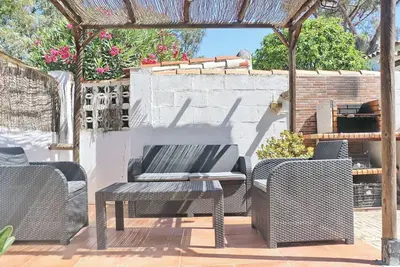 Image de La Casa Andaluza Ă Chiclana de la Frontera
