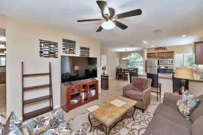 Image de Luxury Condo