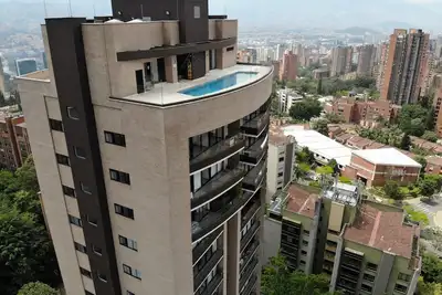 Image de Apartamentos Class Suites by Housy Host