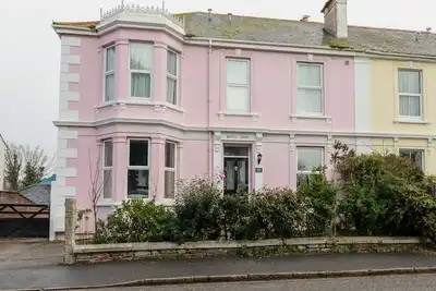 Image de Melvill House, pet friendly, character holiday cottage in Falmouth