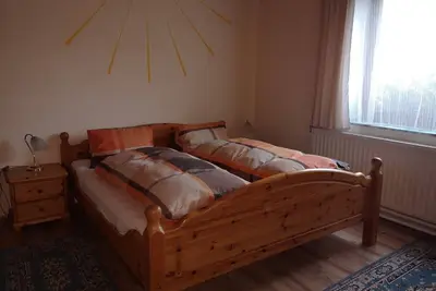 Image de Ferienwohnung mit 3 Schlafzimmern und Terrasse