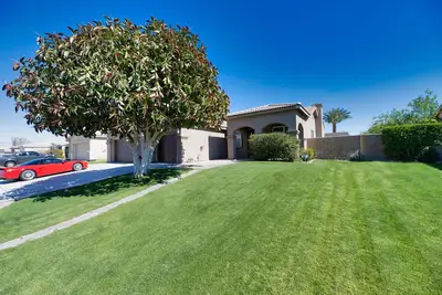 Image de Casablanca is beautiful American Style Home