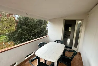 Image de Posada apartment in the green