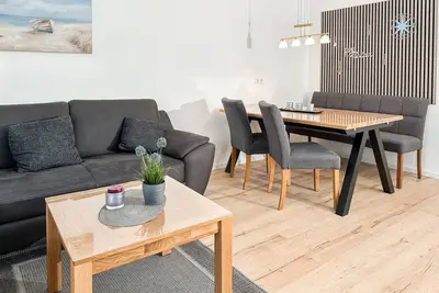Image de Ferienwohnung/app. für 5 Gäste mit 57m² in Dahme