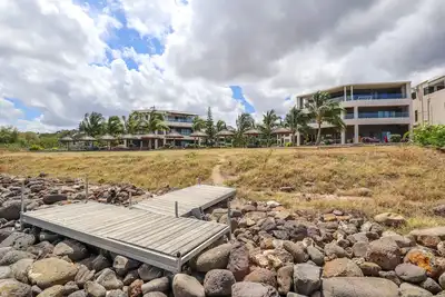 Image de Apartment facing the Beach