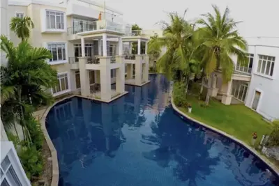 Image de Blue Lagoon Cha-Am - Pool Access