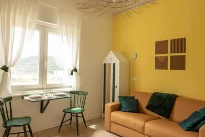 Image de Vitedimare Apartment Sole Con Giardino E Parking