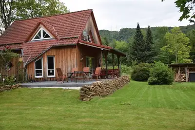 Image de Ferienhaus Sonnenfänger