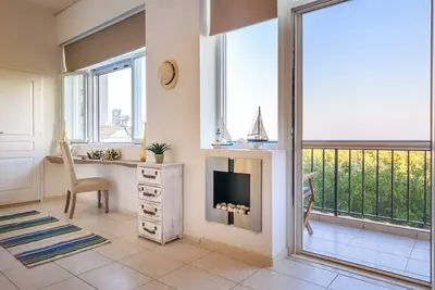 Image de Modern vacation suite in Ferma