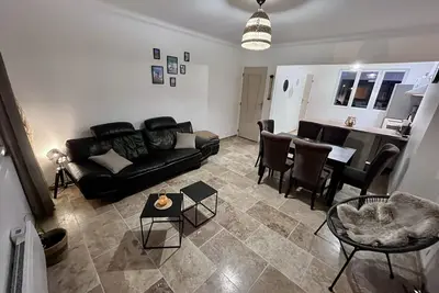 Image de Maison plein cœur de Rosendael