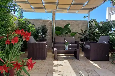 Image de Melinta Stay - Near Airport, Rafina Port & Sea